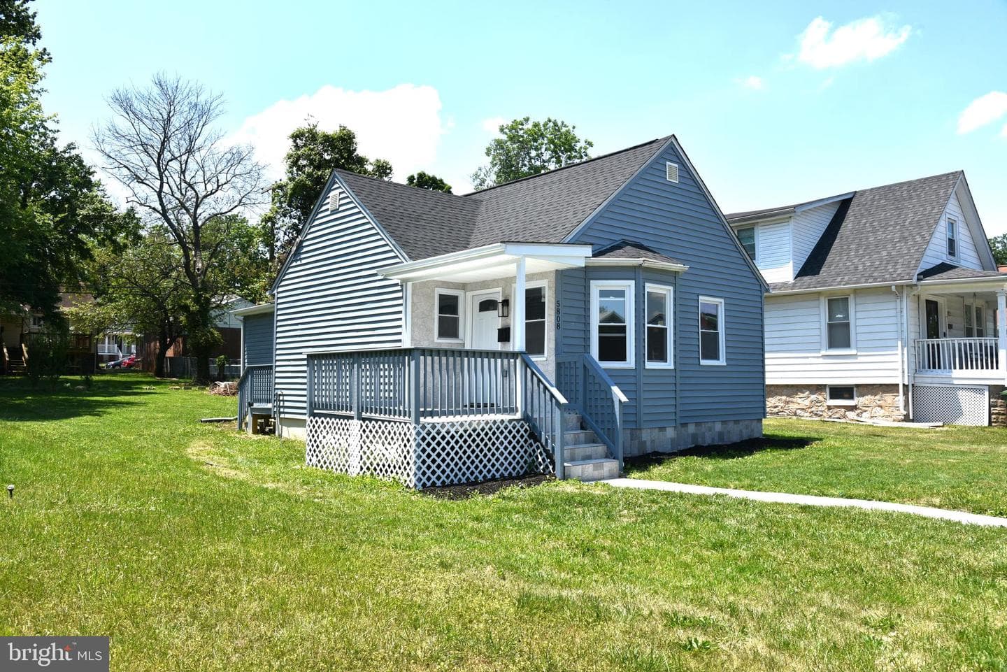 5808 Highgate Dr photo 3