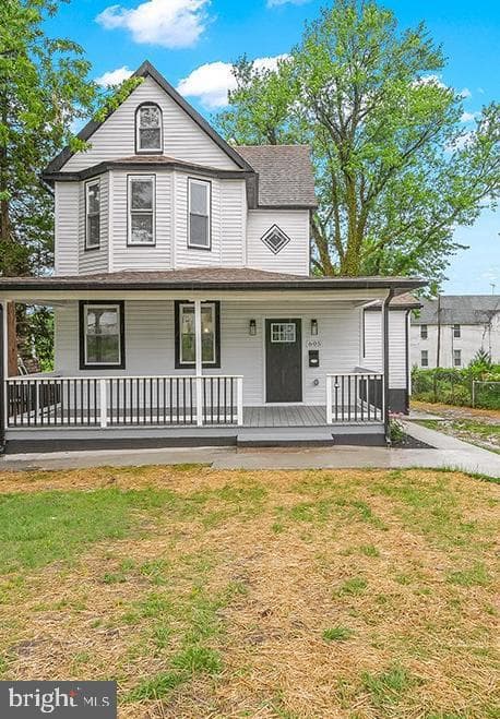605 Woodbourne Avenue photo 3