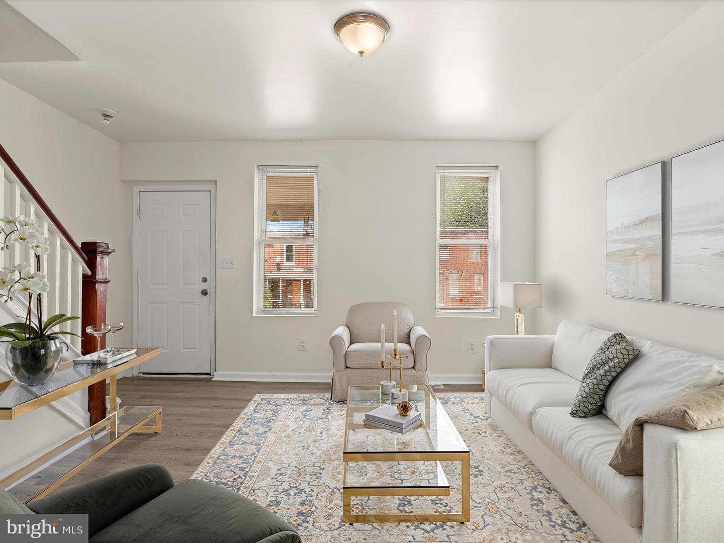 3211 Elmley Ave, Baltimore