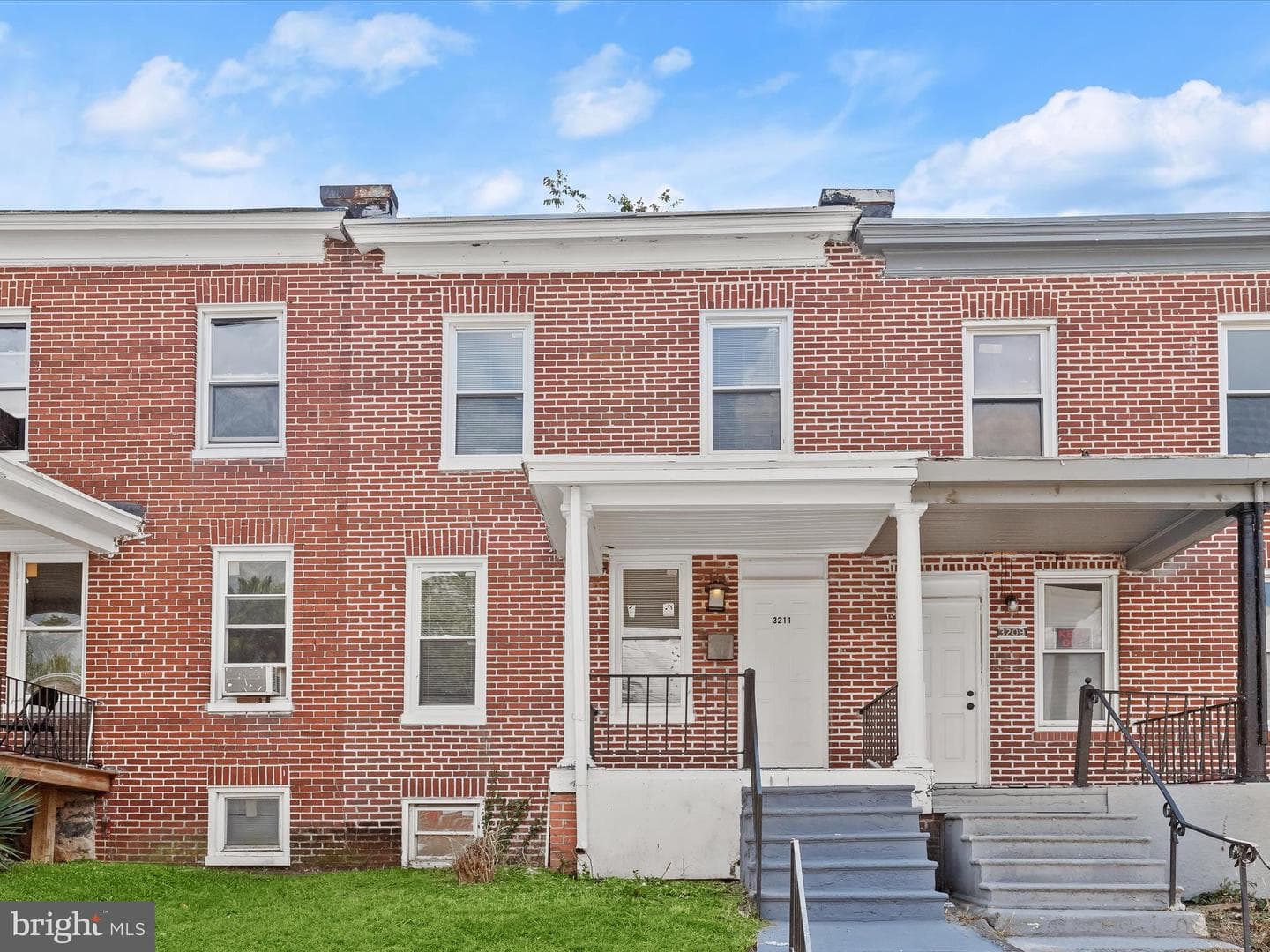3211 Elmley Ave, Baltimore