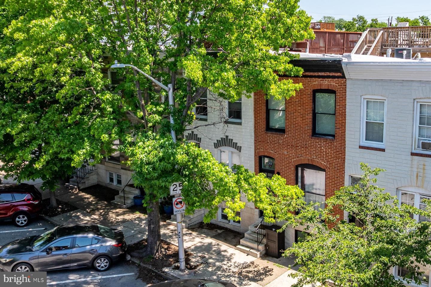 929 S Clinton Street photo 34