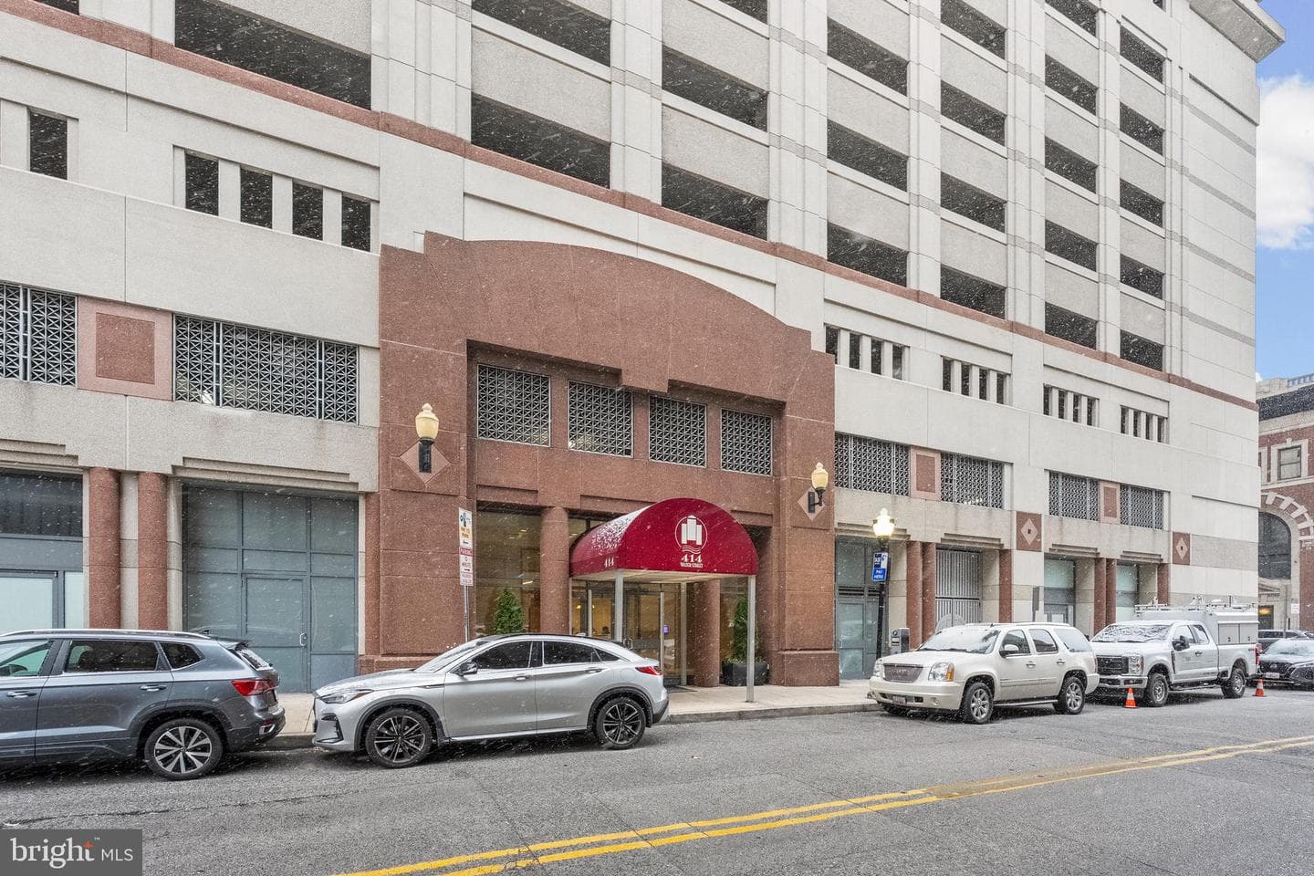 414 Water Street #2903 photo 44