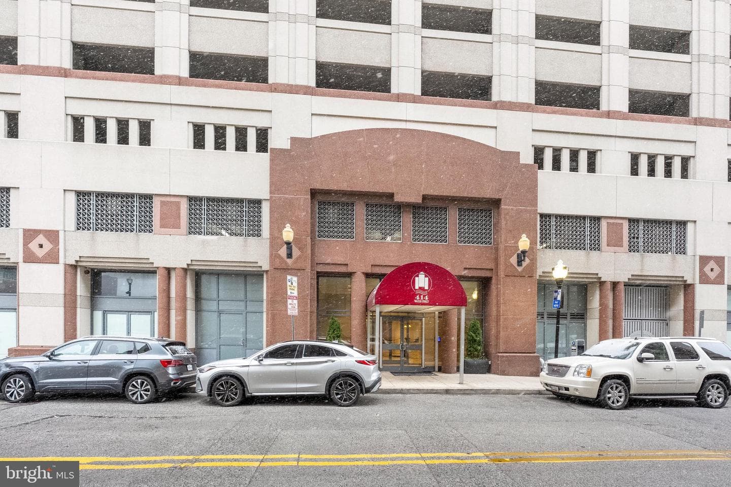 414 Water Street #2903 photo 45