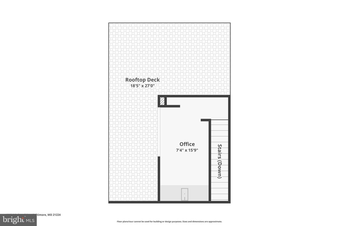 1003 S Belnord Avenue photo 59