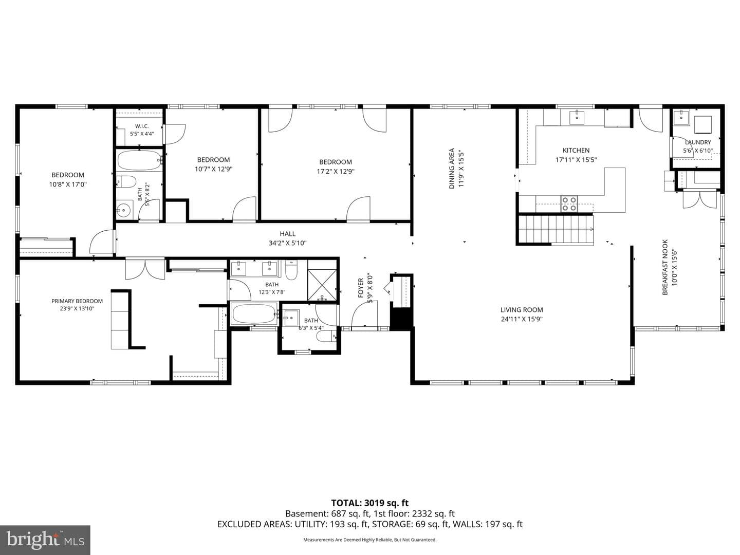 2215 Cross Country Boulevard photo 43