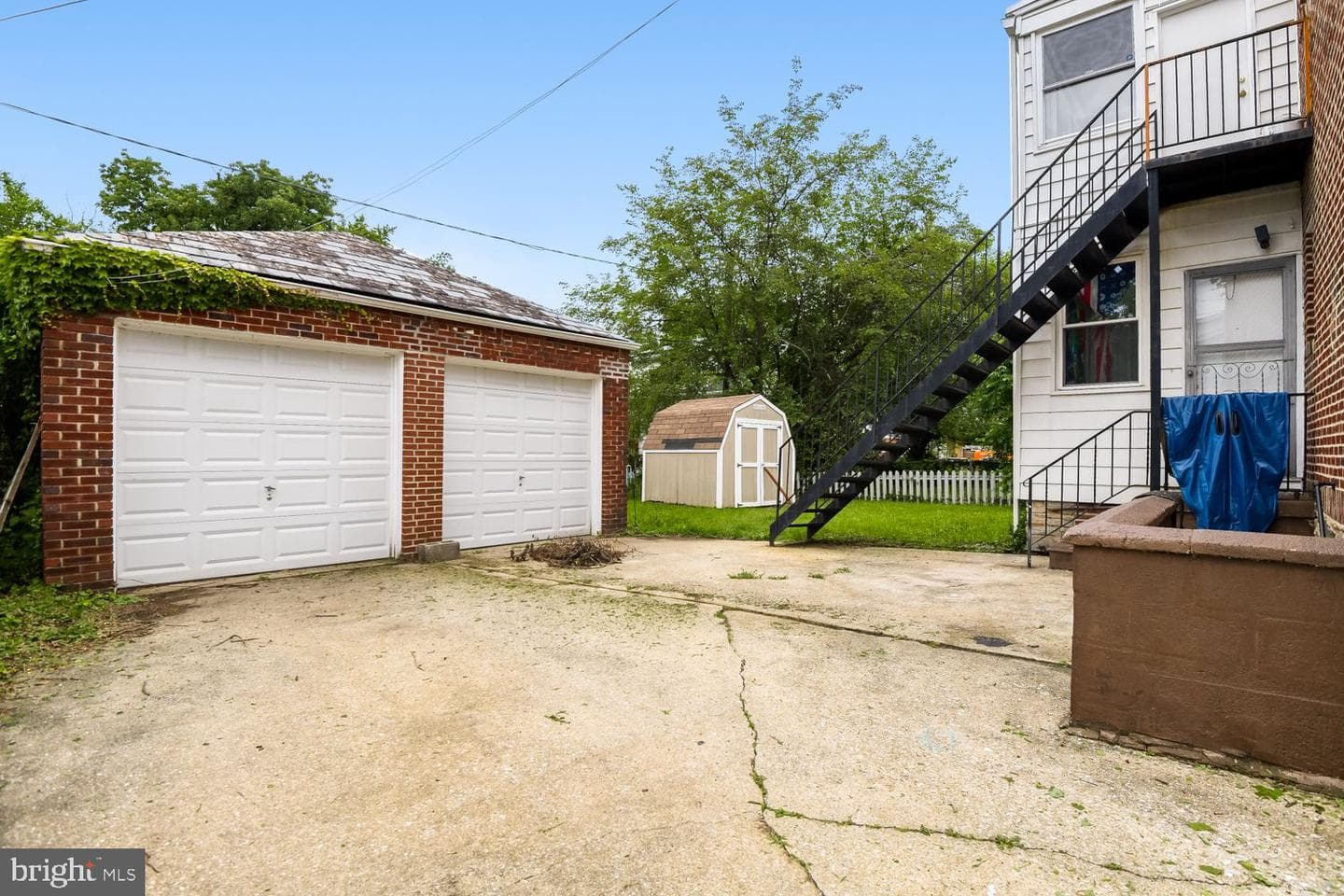 3808 Callaway Avenue photo 34