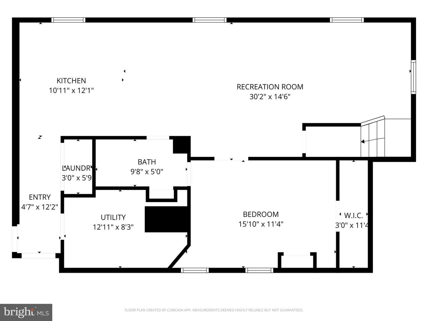 3808 Callaway Avenue photo 36