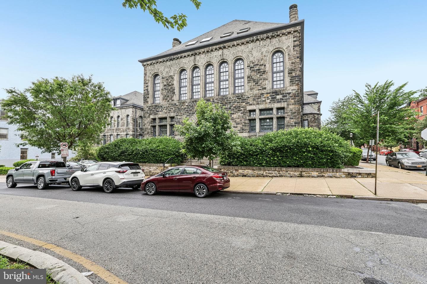 1714 Park Avenue #204 photo 3