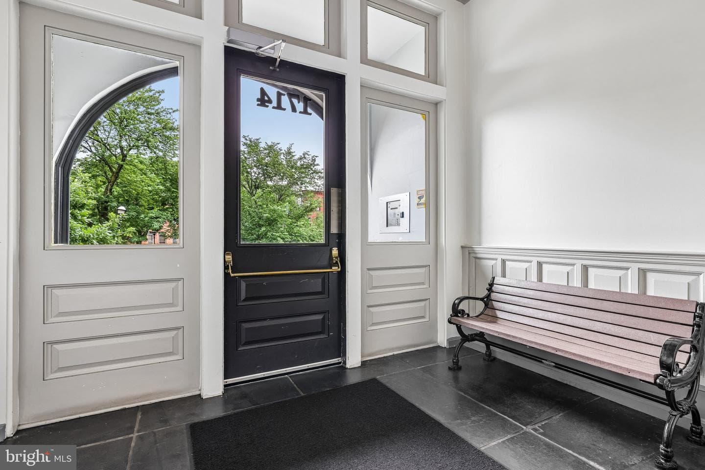 1714 Park Avenue #204 photo 4