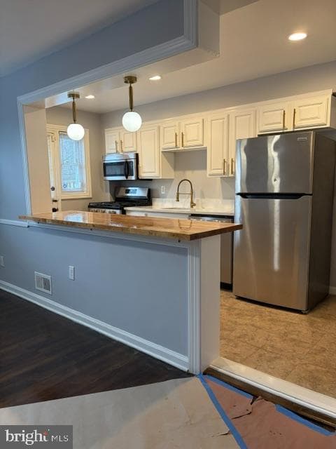 1107 Cooks Lane photo 4