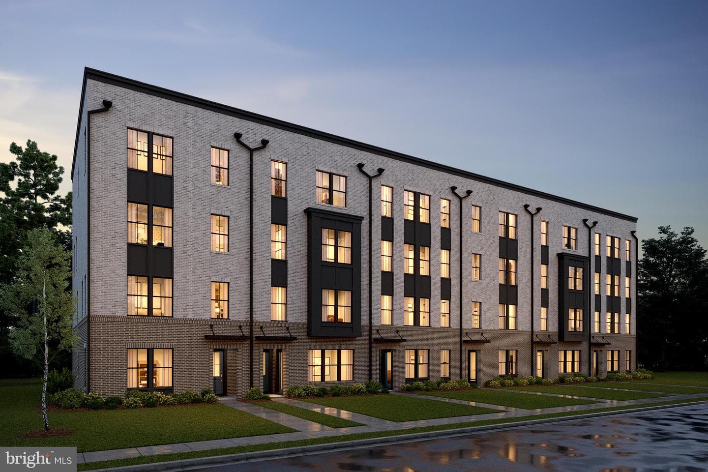 128 B Locke St Mews #2029