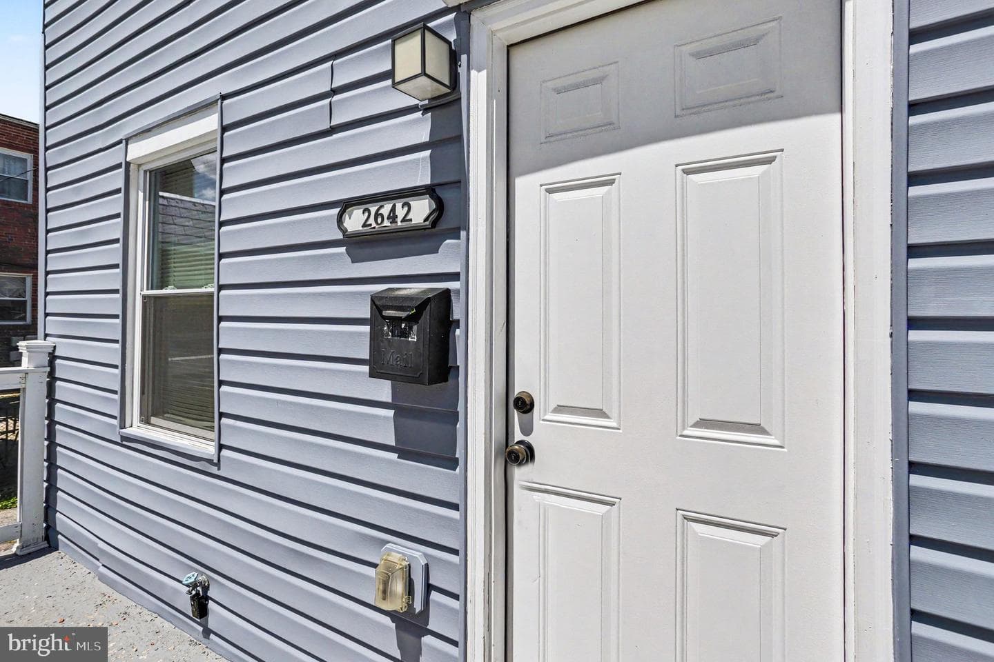 2642 Kennedy Avenue, Baltimore