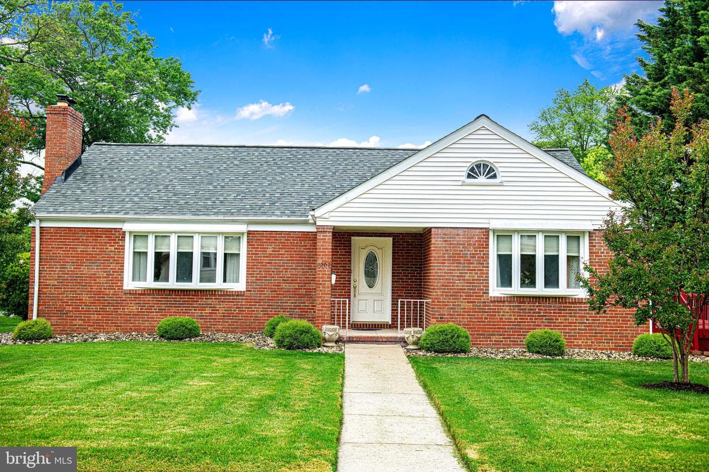 7202 Old Harford Road