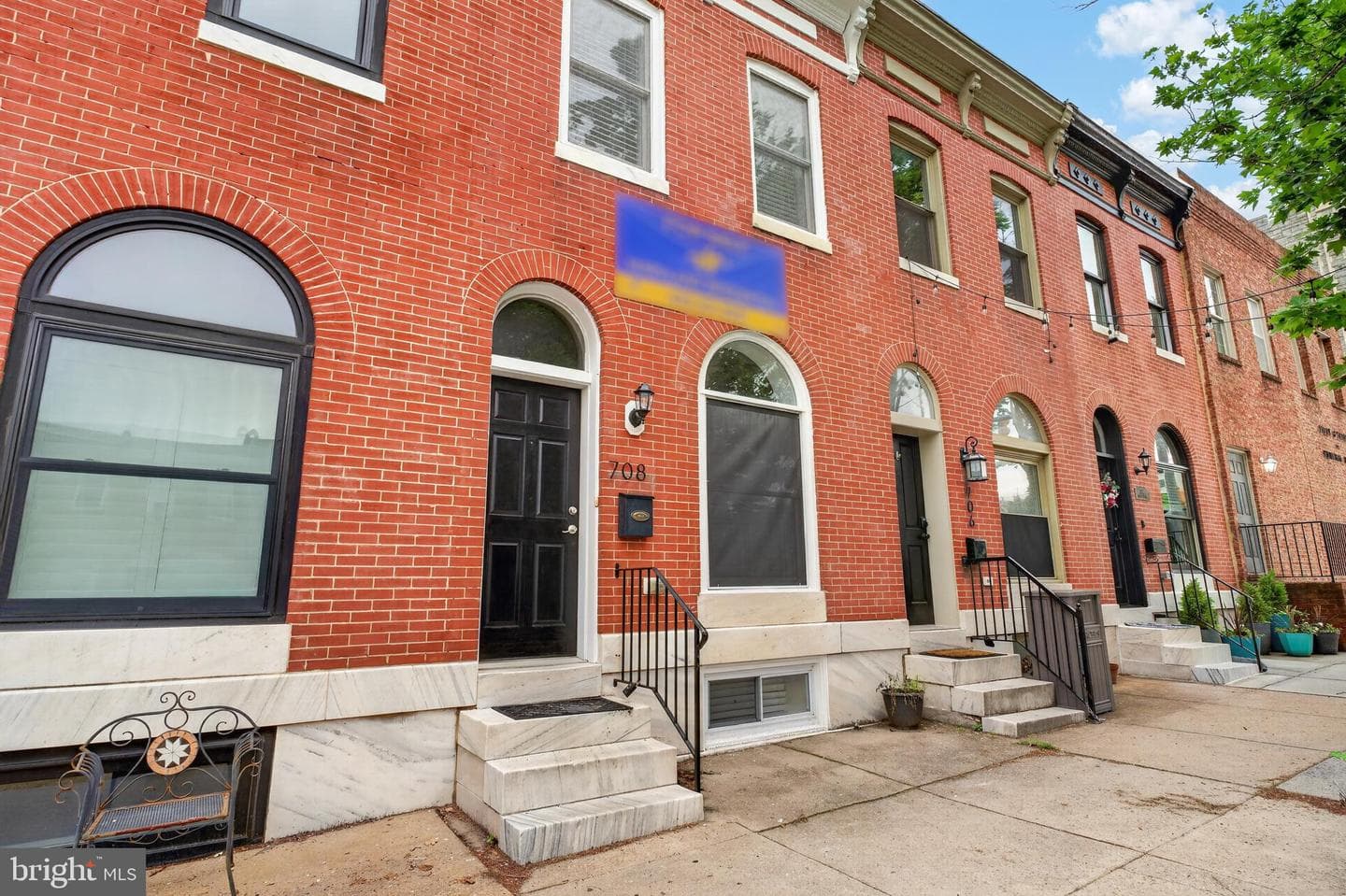 708 S Conkling Street