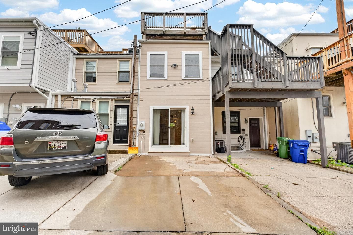 708 S Conkling Street photo 34