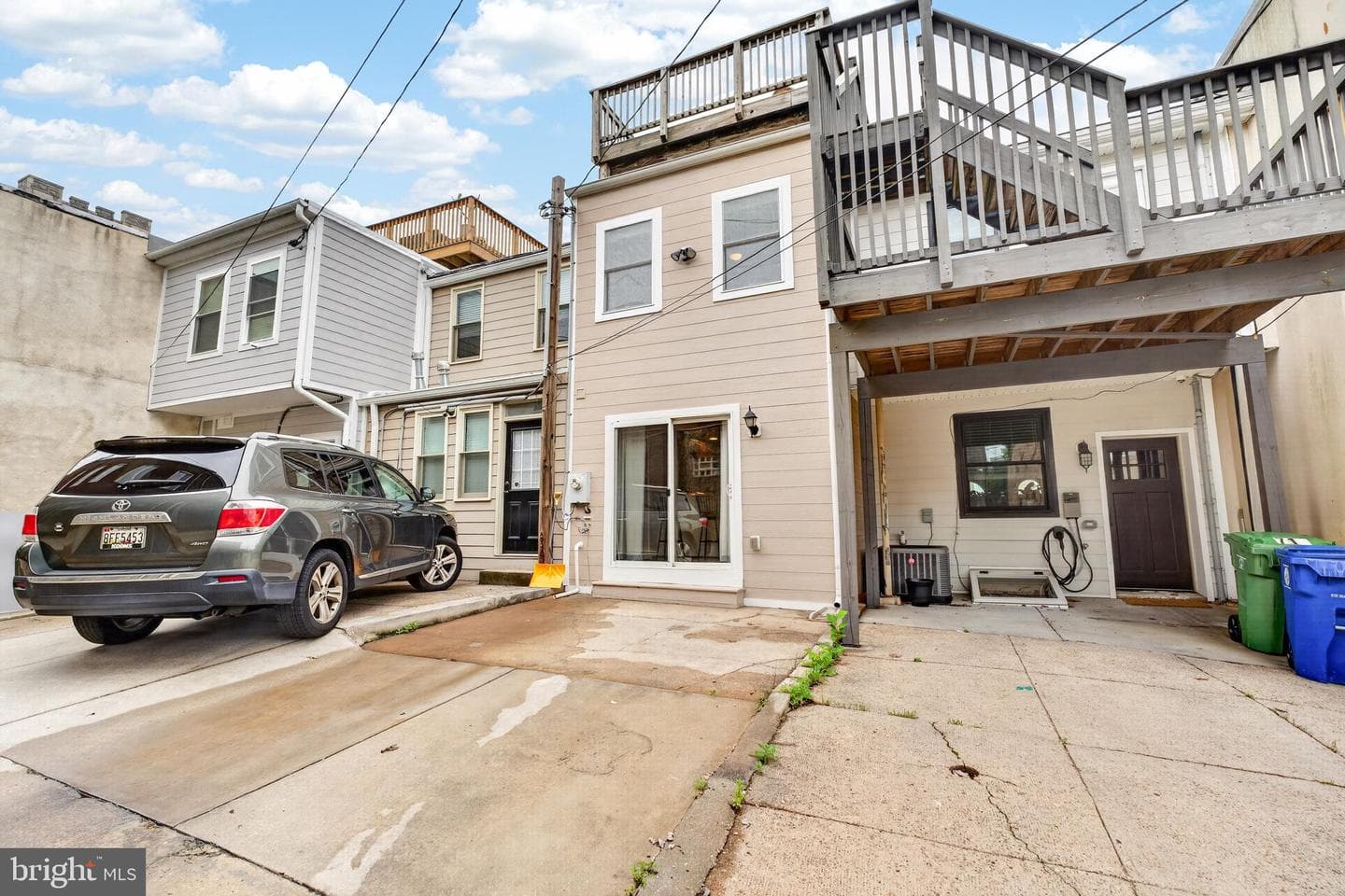 708 S Conkling Street photo 39