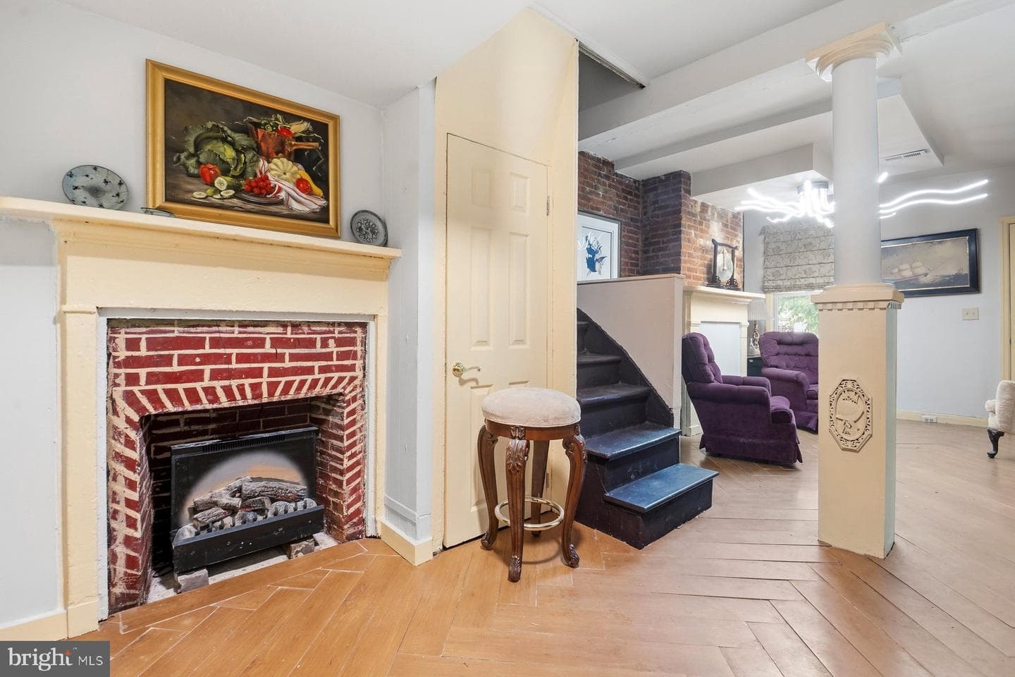 1216 W Pratt Street photo 6