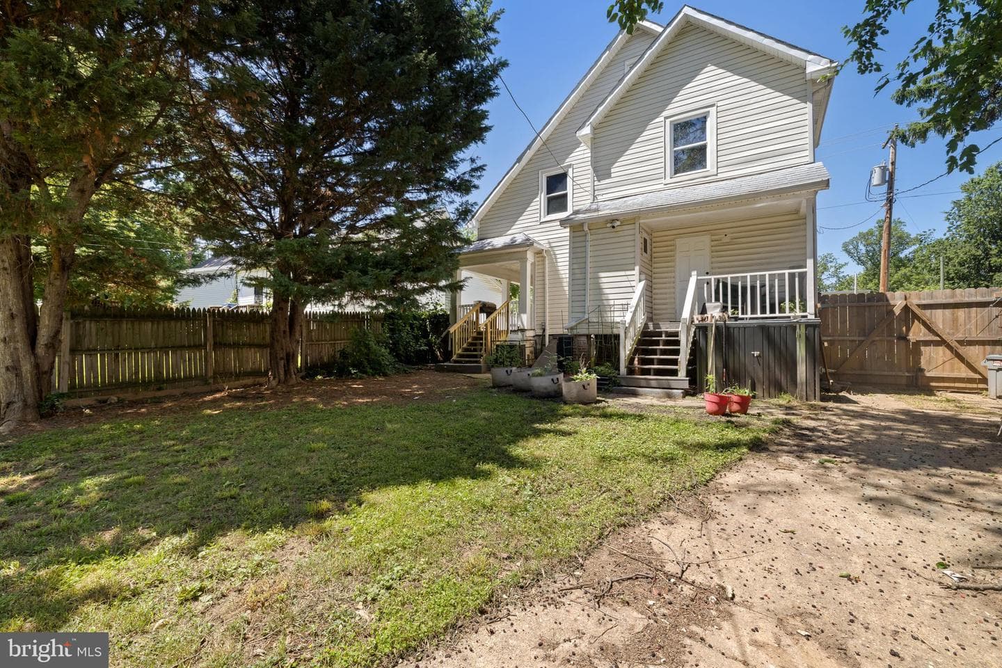 3901 W Cold Spring Lane W photo 17