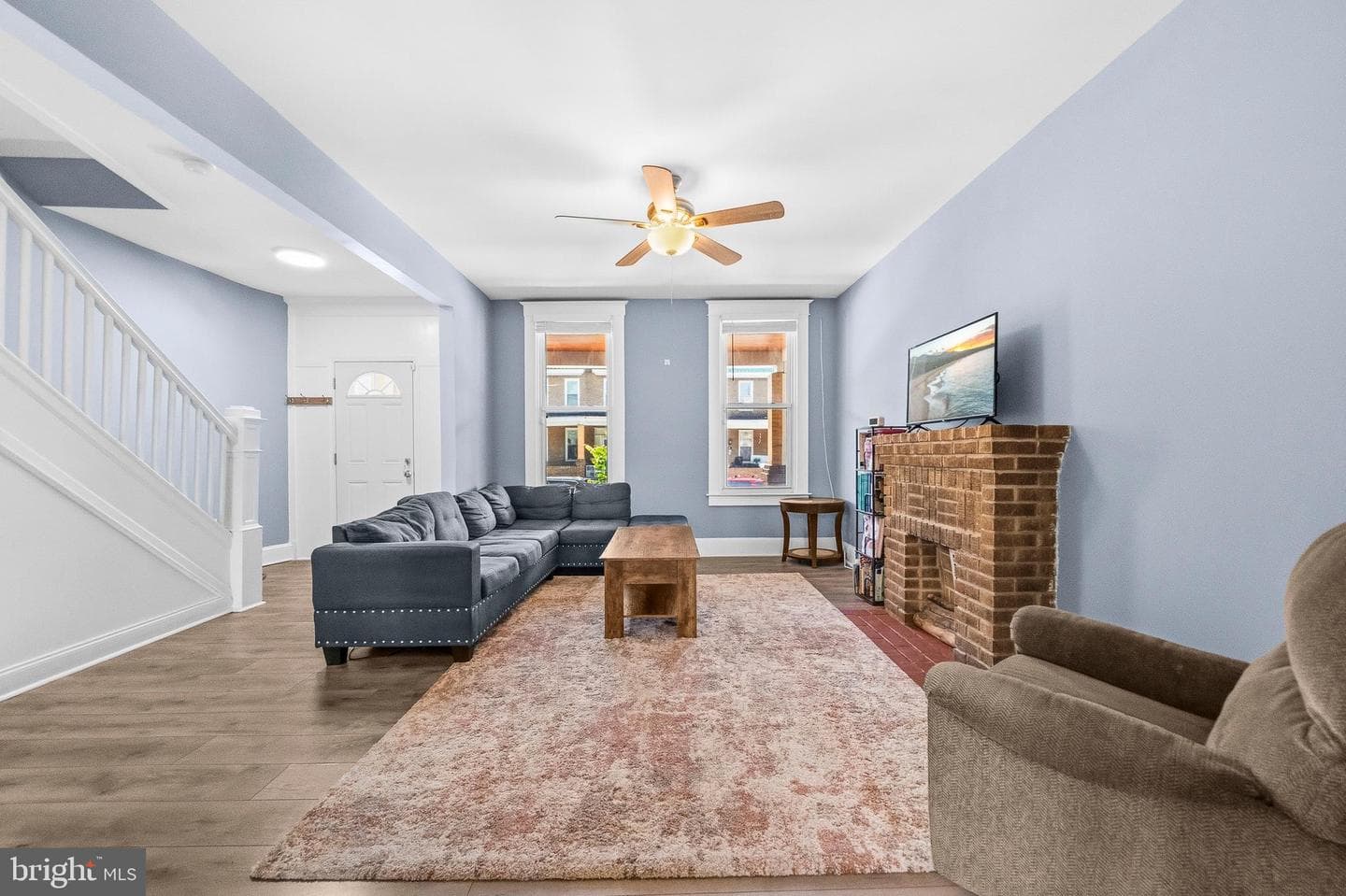 3104 Lawnview Avenue, Baltimore