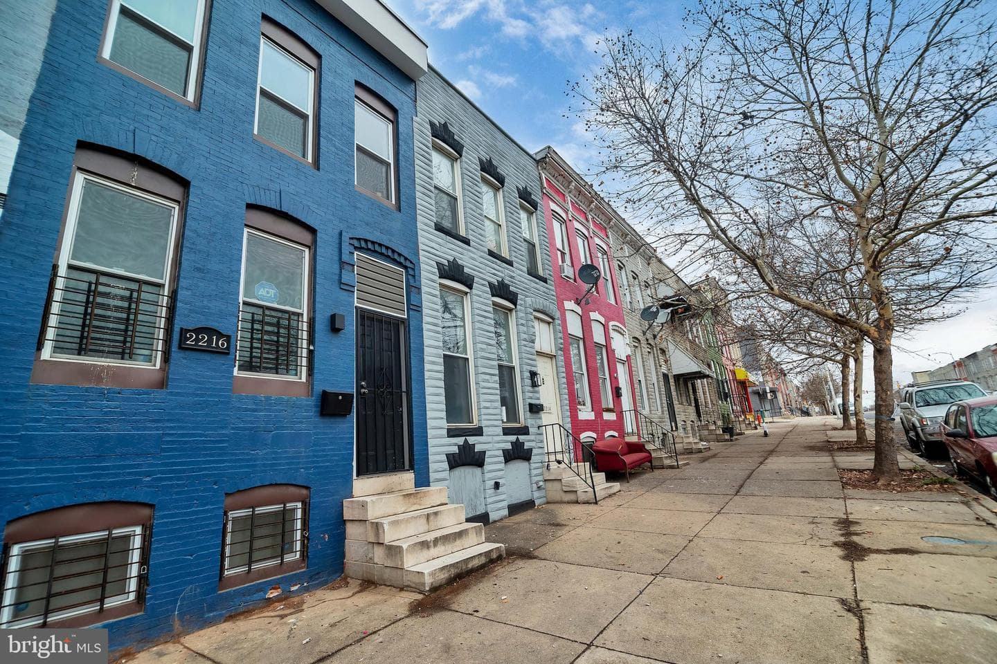 2214 Wilkens Ave photo 1