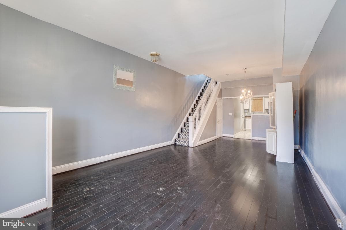 1636 N Bentalou Street photo 6