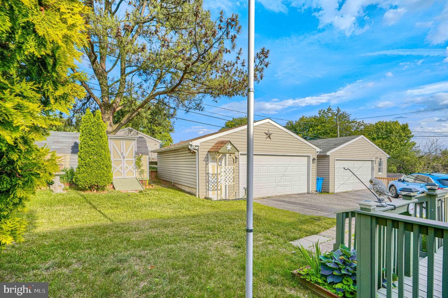 6113 Fair Oaks Avenue photo 36