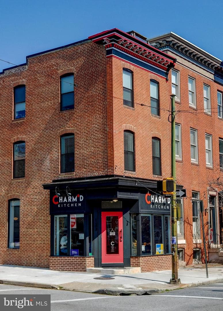 122 S Collington Avenue photo 38