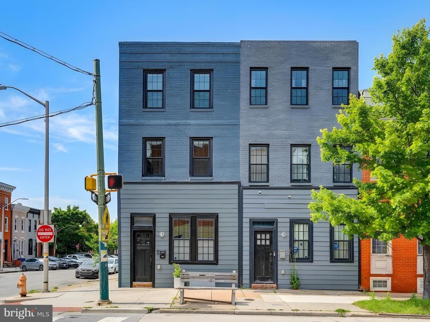 2100 E Fayette Street photo 41