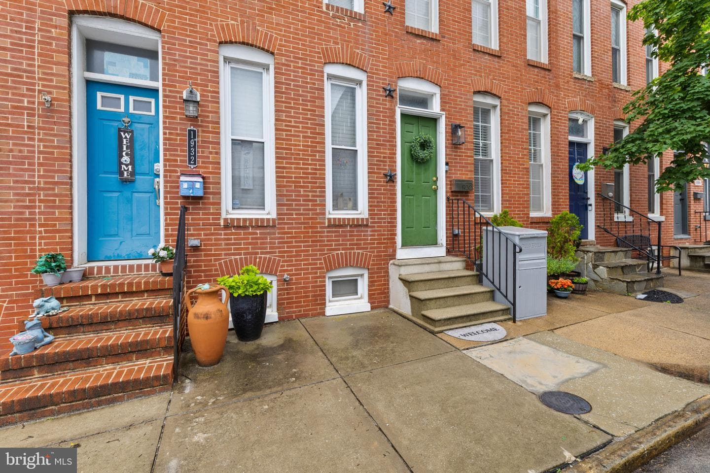 1930 Light St, Baltimore