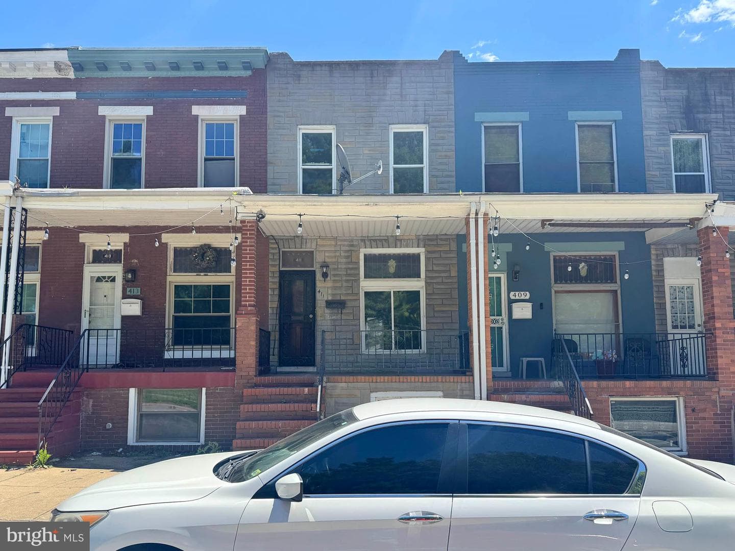 411 Ellwood Avenue photo 1