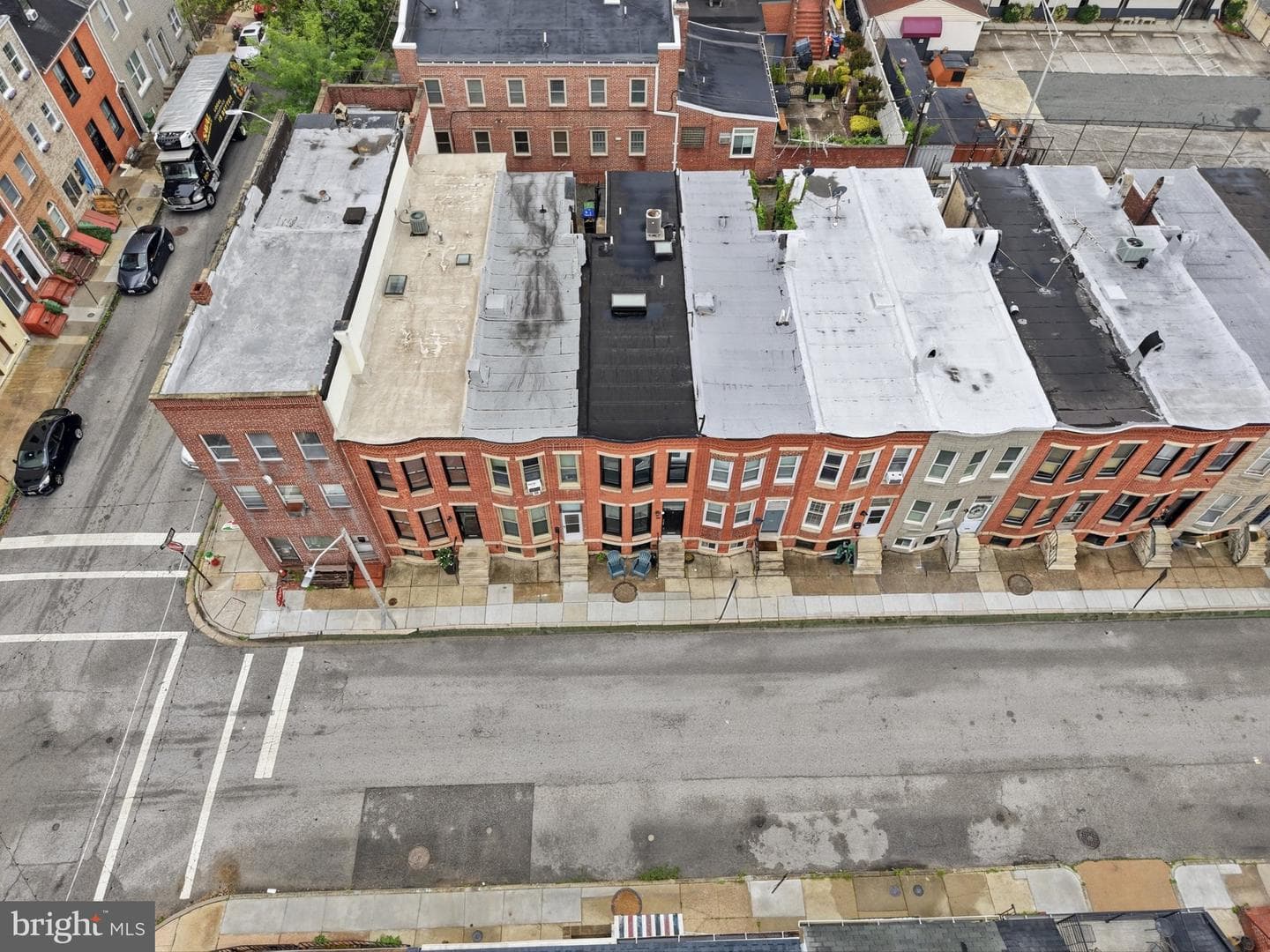 222 S Exeter Street photo 36