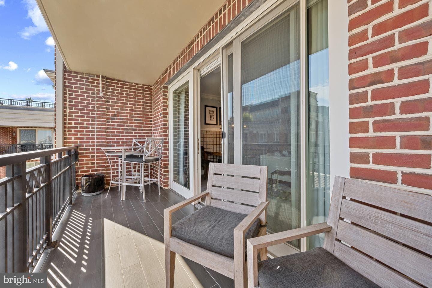 801 Key Highway #458 photo 11