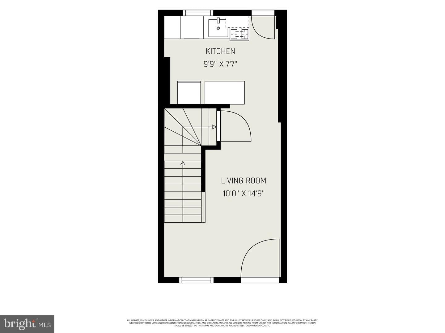 1517 Lemmon Street photo 23