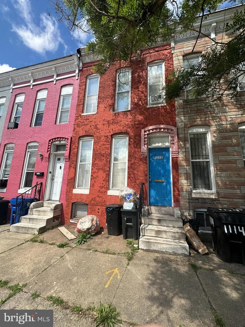 1112 N Carrollton Avenue