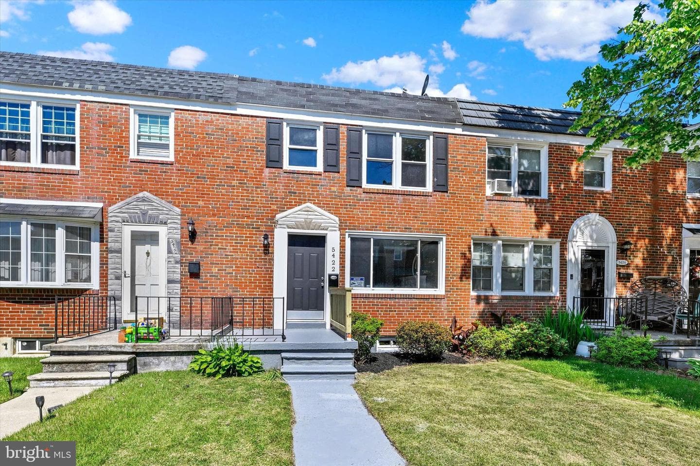 5422 Bucknell Road photo 2