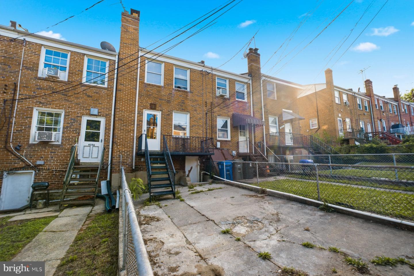4354 Nicholas Avenue photo 11