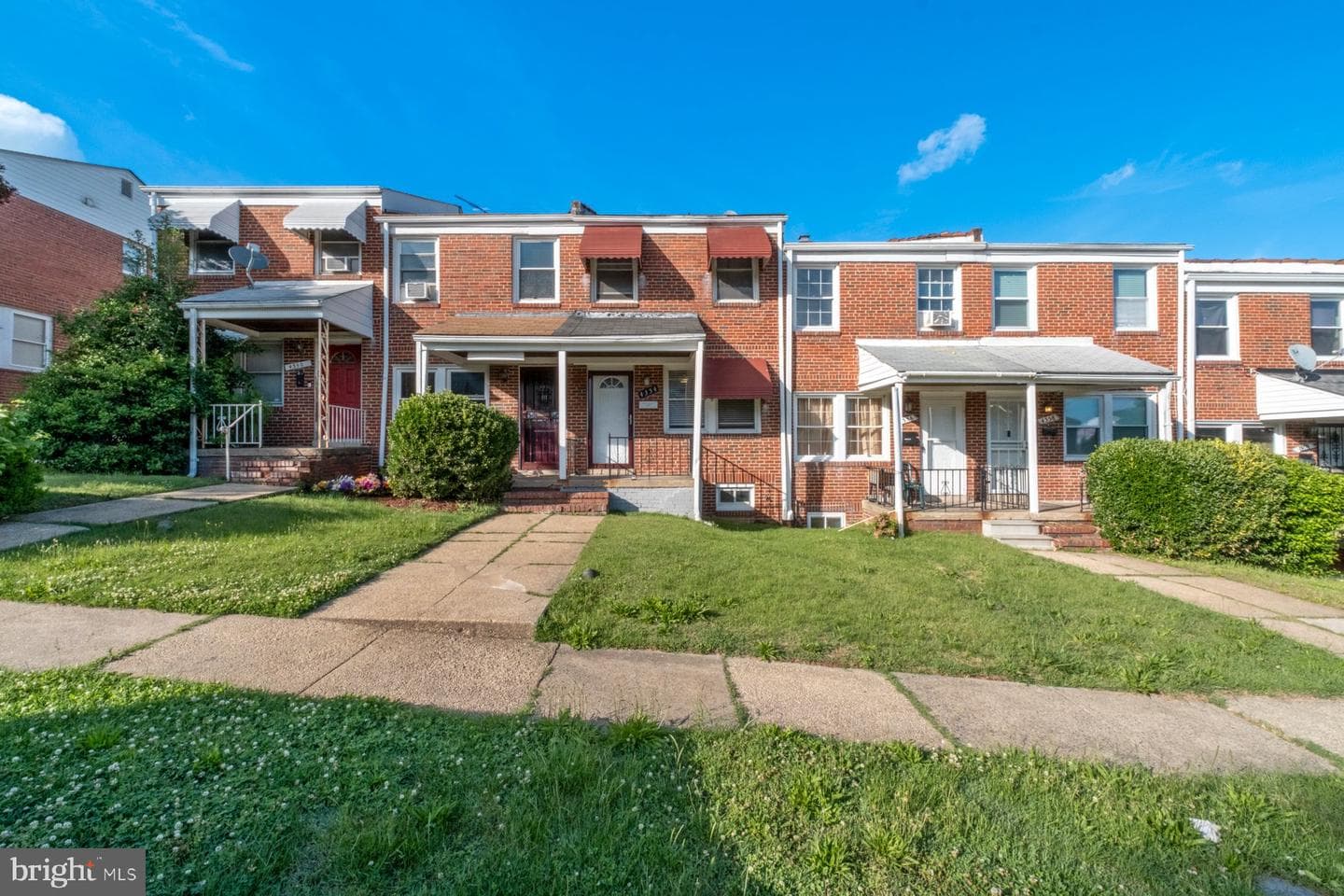 4354 Nicholas Avenue photo 2