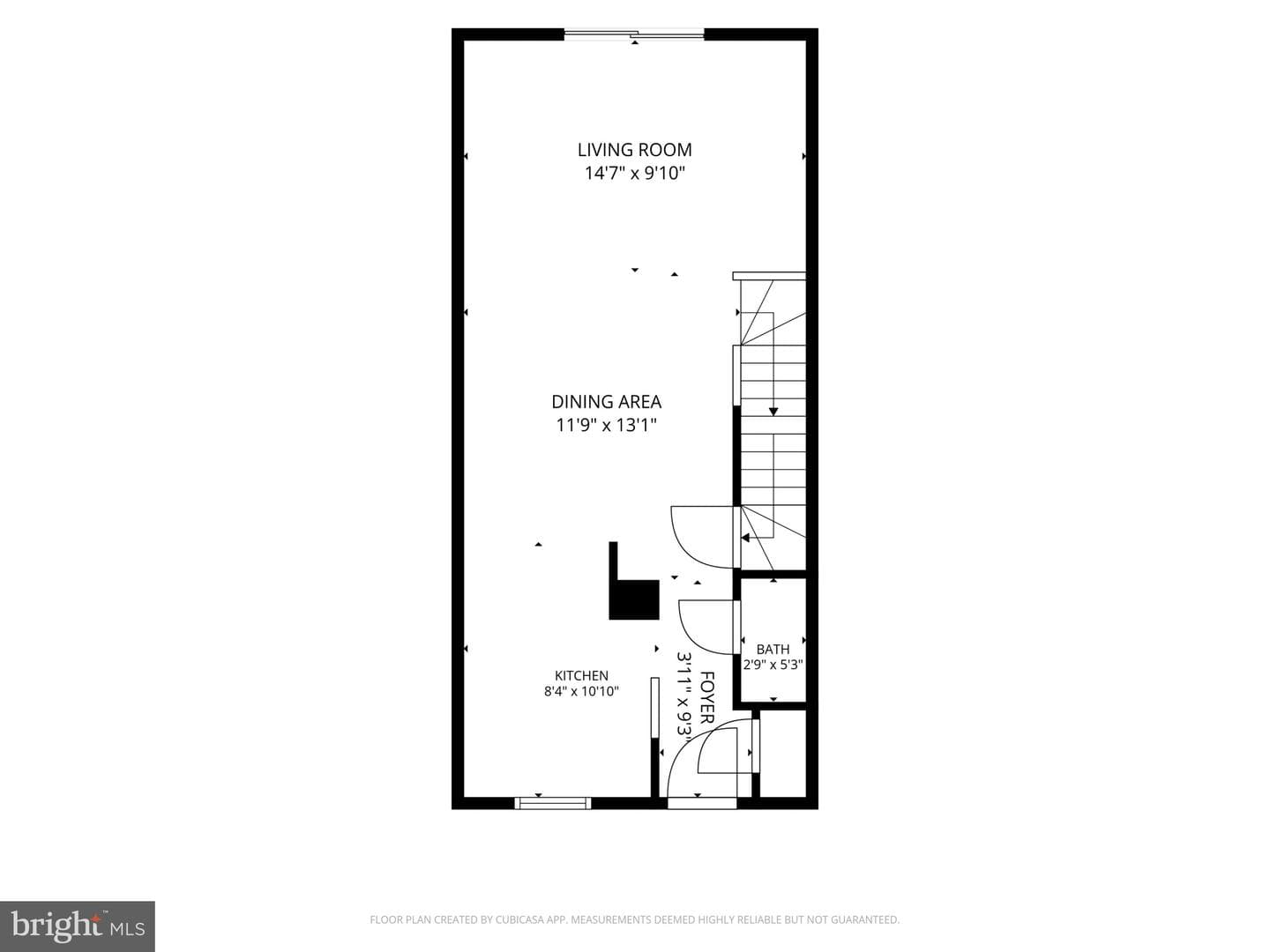 1104 S Streeper Street photo 5