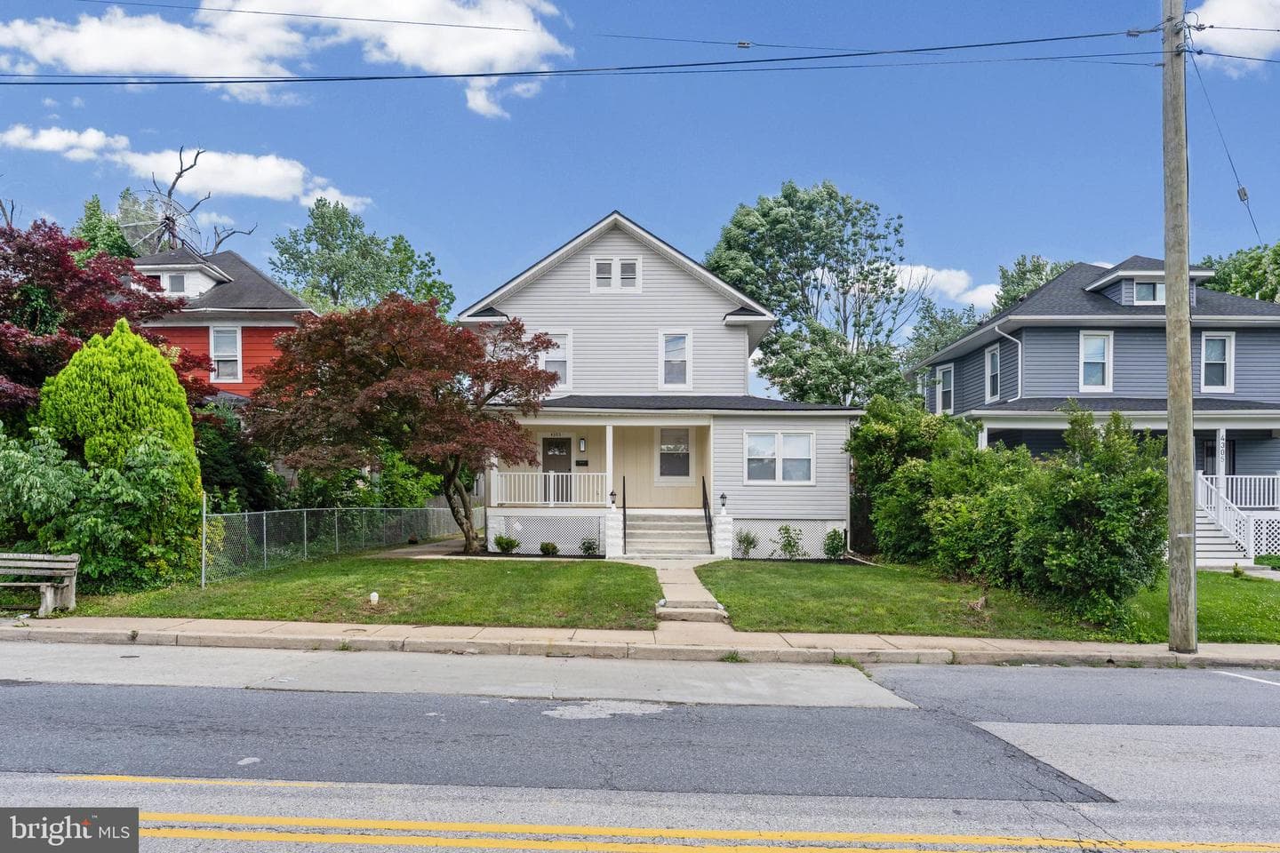 4303 W Forest Park Avenue photo 4