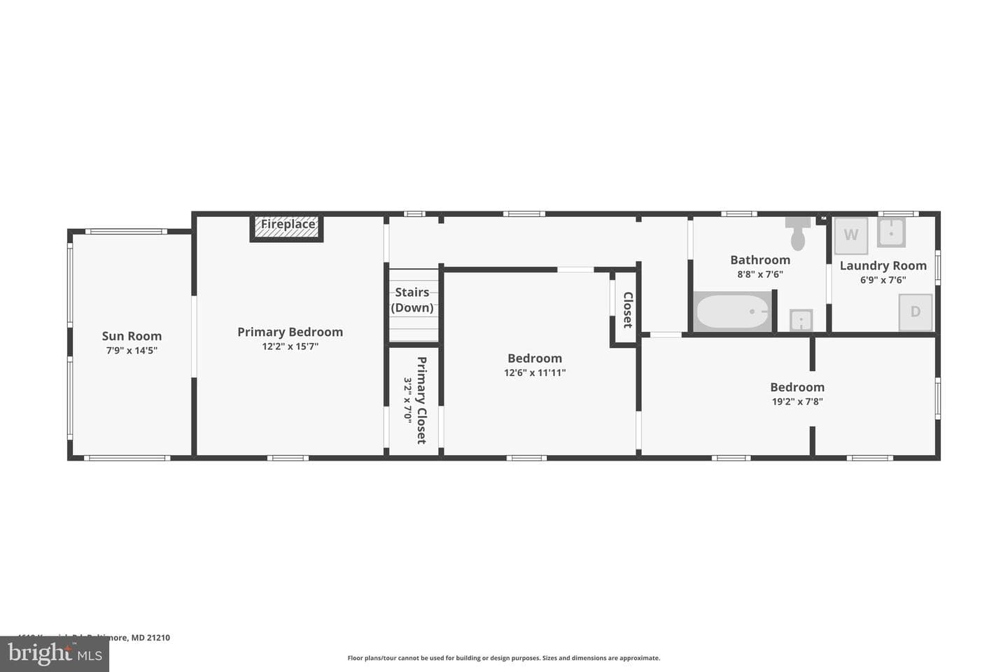 4619 Keswick Road photo 32