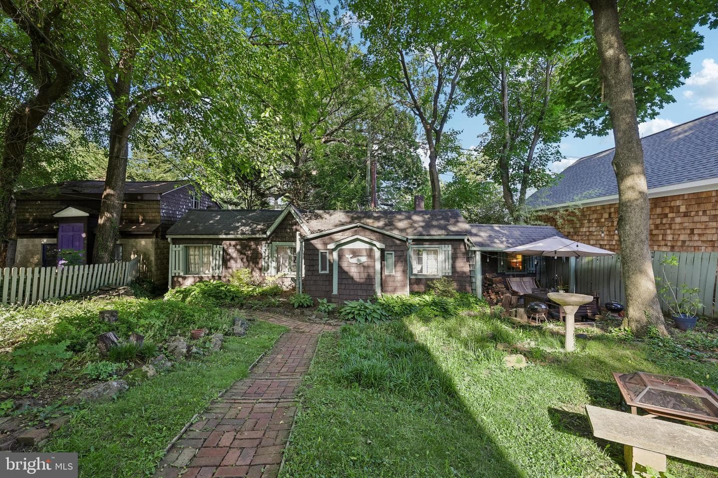 4619 Keswick Road photo 41