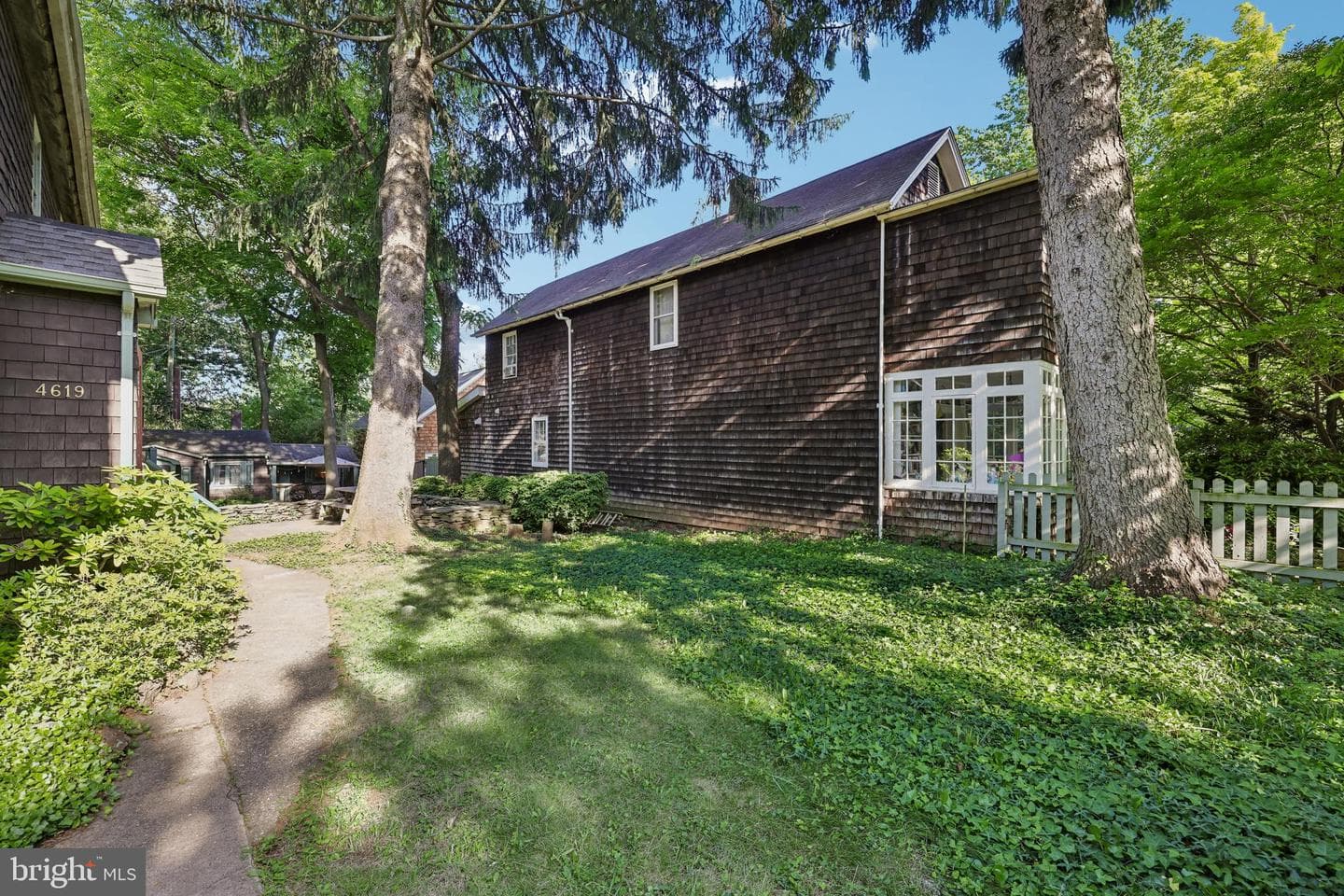 4619 Keswick Road photo 5