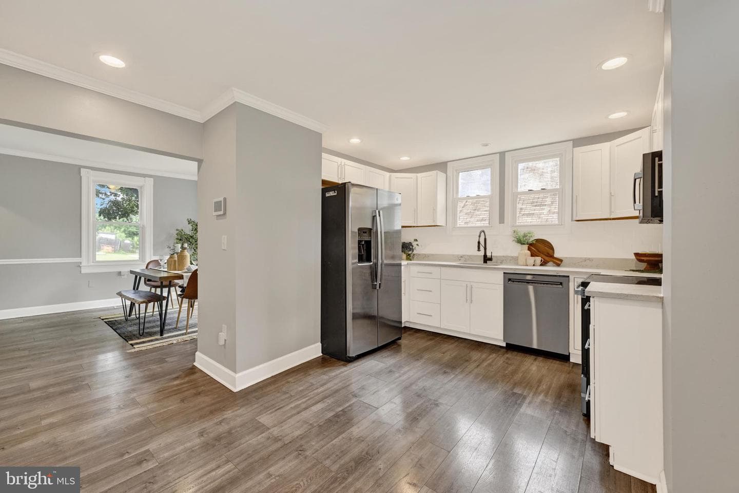 6022 Old Harford Road photo 12