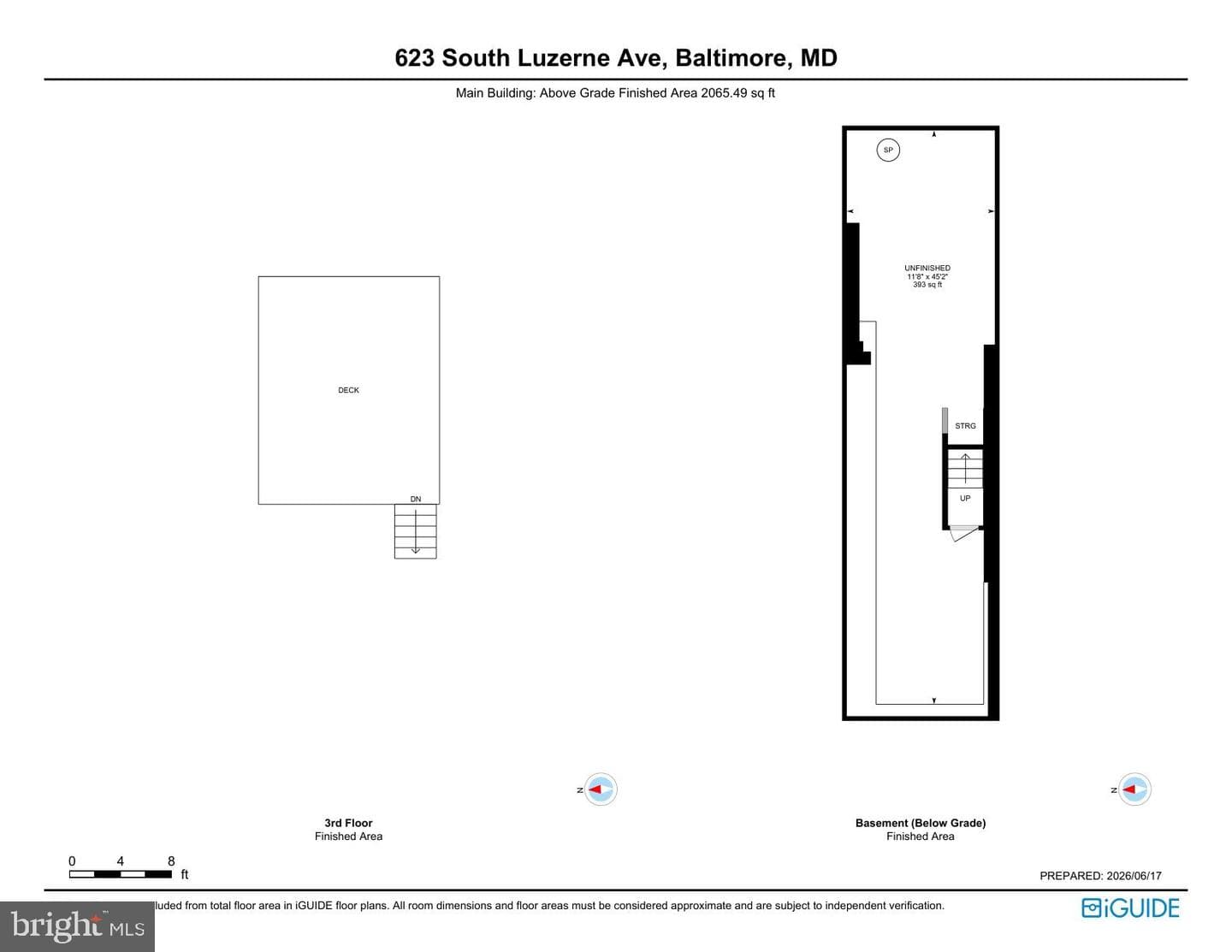 623 S Luzerne Avenue photo 42