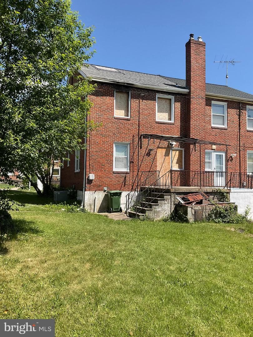 5109 Pembroke Avenue photo 2