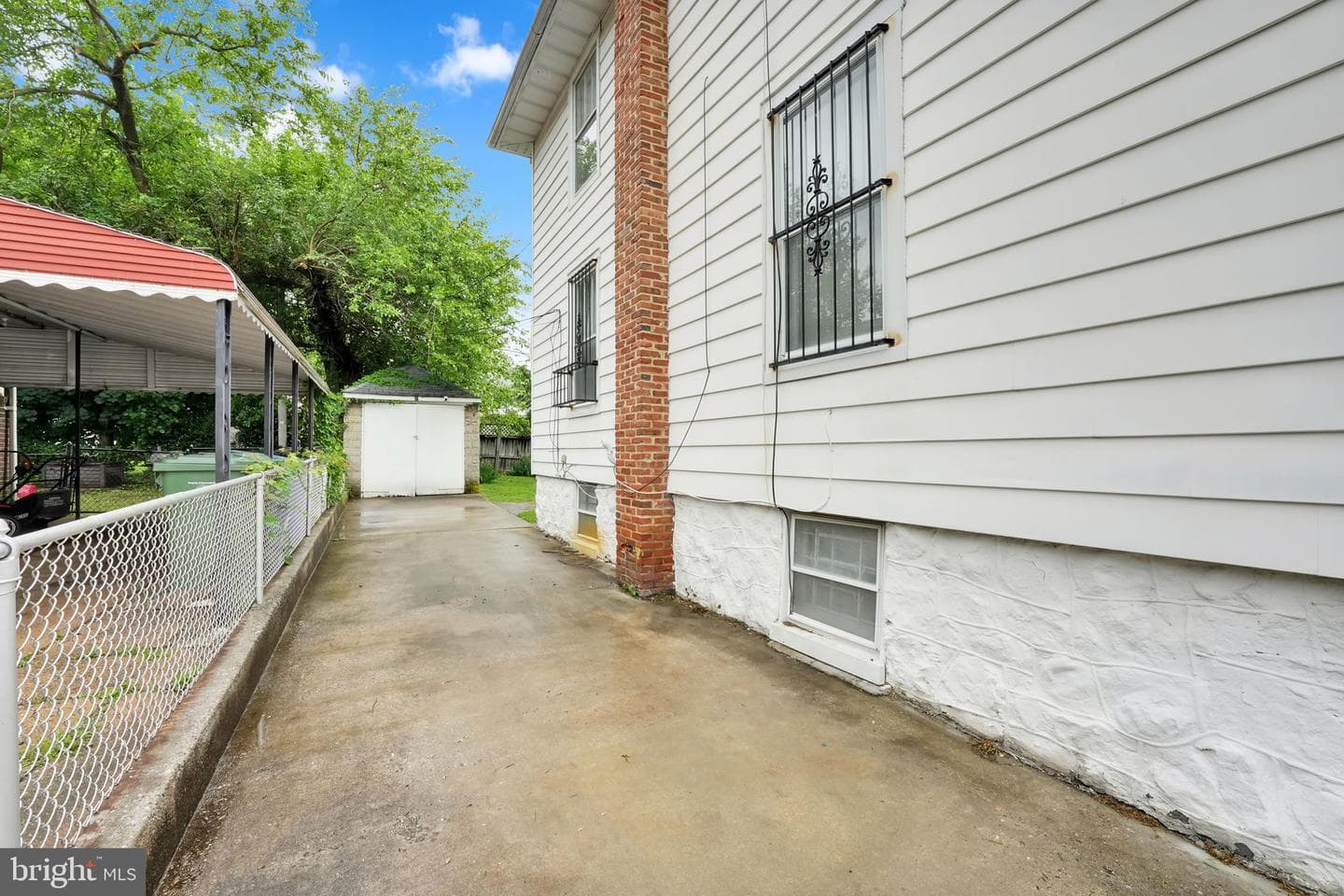 4608 Belvieu Avenue photo 34