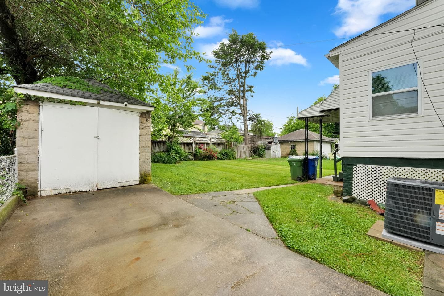 4608 Belvieu Avenue photo 35