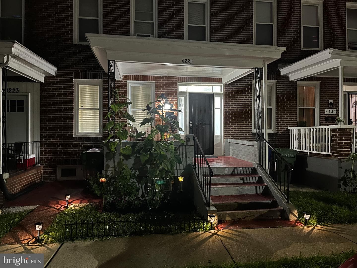 4225 Potter Street, Baltimore