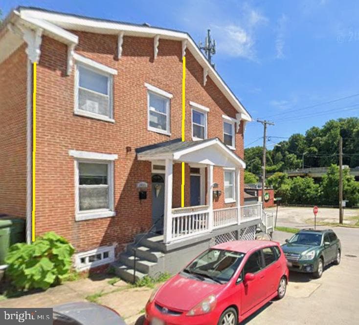 3431 Ash Street