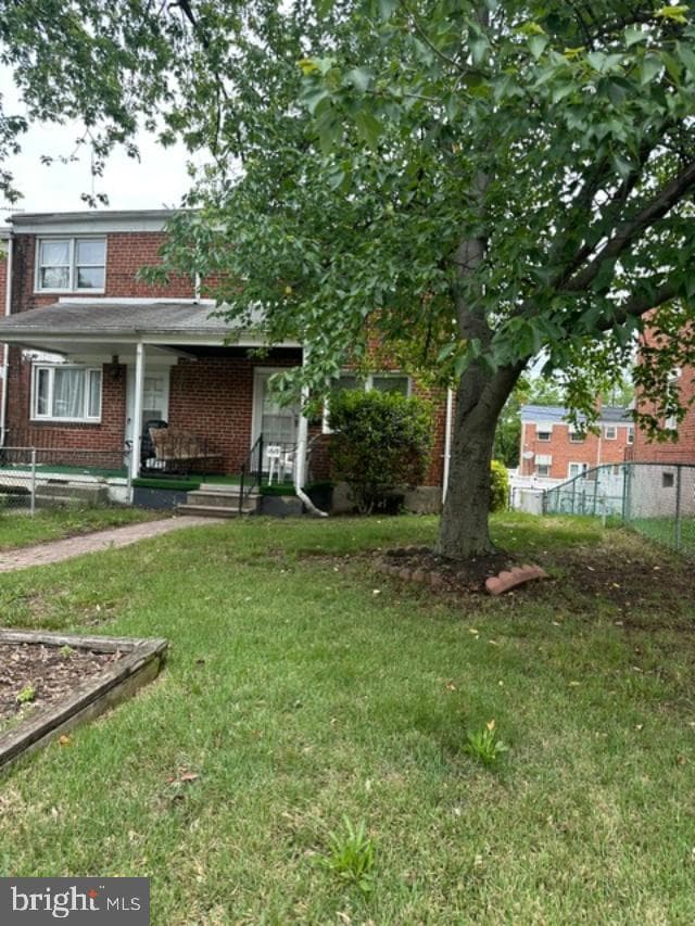 1619 Inverness Avenue photo 2